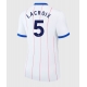 Chelsea Maxence Lacroix #5 Replike Rezervni Dres za Ženska 2026-27 Kratak Rukav